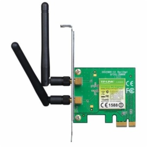 ACCESORIO ORDENADOR TP-LINK TL-WN881ND